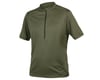 Related: Endura Hummvee Short Sleeve Jersey II (Olive Green) (S)